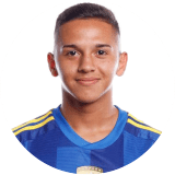 Lucas Vázquez Profile Photo