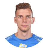 Remigiusz Szywacz Profile Photo