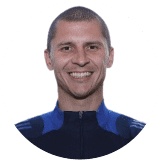 Dawid Szwarga Profile Photo