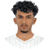 Abdulrahman Al-Hamyani Profile Photo