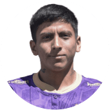 Alexis Huamán Profile Photo