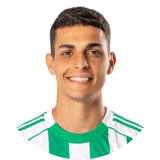 Tobías Medina Profile Photo