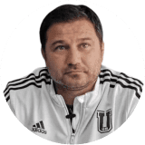 Marius Croitoru Profile Photo