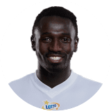 Emile Thiakane Profile Photo