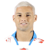 Facundo Velazco Profile Photo