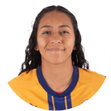 Daniela Mendoza Profile Photo