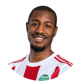 Kyvon Leidsman Profile Photo