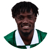 Balla Moussa Conte Profile Photo