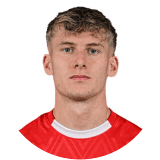 Dylan Sloan Profile Photo