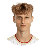 Jan Labedzki Profile Photo