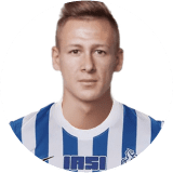 Catalin Hlistei Profile Photo