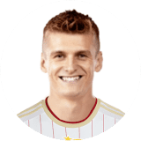 Bartosz Biel Profile Photo