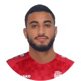 Fourat Soltani Profile Photo