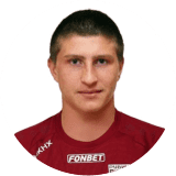 Merabi Uridia Profile Photo