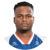 Yeiner Londoño Profile Photo