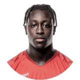 Jeffrey Adjei-Broni Profile Photo