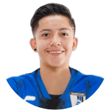 Elizabeth Mendoza Profile Photo