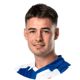 Damian Nigg Profile Photo