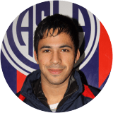 Nahuel Benítez Profile Photo