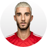 Noam Bonnet Profile Photo