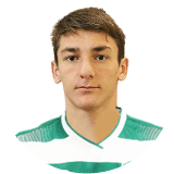 Mikail Akhmedov Profile Photo