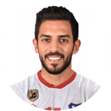 Mohammad Frieh Al Rashedi Profile Photo