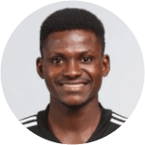 Adamou Djibo Profile Photo