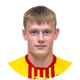 Kacper Kucharczyk Profile Photo