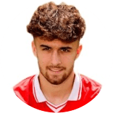 Curtis Durose Profile Photo