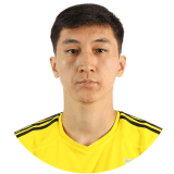 Nurali Zhaksylyk Profile Photo