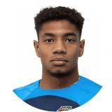 Daniel Kivinda Profile Photo