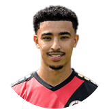 Nassim El Ouarti Profile Photo