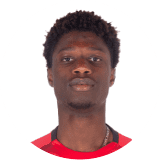 Sada Diallo Profile Photo