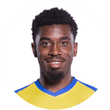 Joselpho Barnes Profile Photo