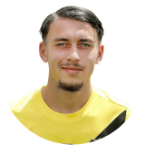 Brahim Ghalidi Profile Photo