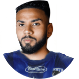 Shandon Wright Profile Photo