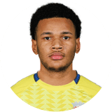 Fally Mayulu Profile Photo