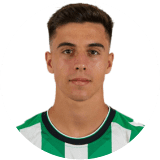 Xavi Pleguezuelo Profile Photo