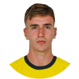 Andrés Berizovsky Profile Photo