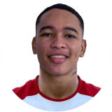 Yehider Ibargüen Profile Photo