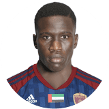 Mousa Senghor Profile Photo