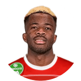 Jeremie Obounet Moussango Profile Photo