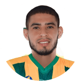 Nelson García Profile Photo