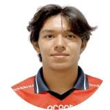 Claudio Velázquez Profile Photo