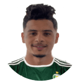 Houssem Habbassi Profile Photo