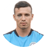 Walter Pacheco Profile Photo