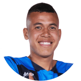 Ronaldo Mejia Profile Photo