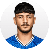 Raz Zarbailov Profile Photo