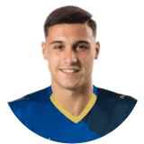 Aldin Jakupovic Profile Photo