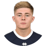 Daniel Kelly Profile Photo